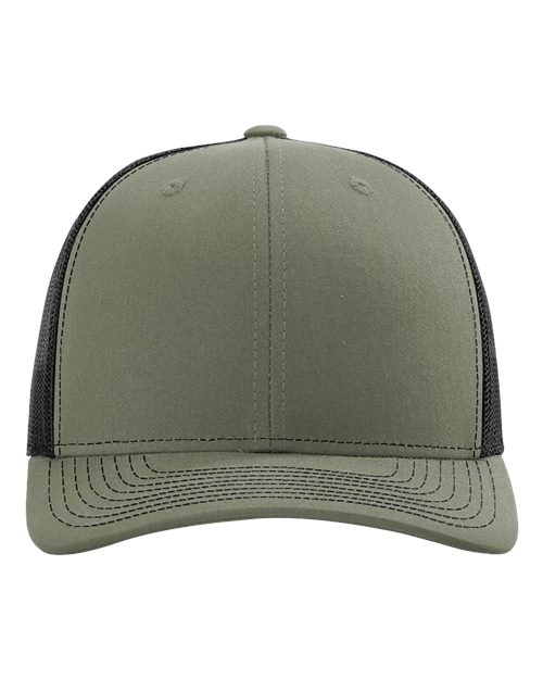 RICHARDSON 112 - SNAPBACK TRUCKER HAT Richardson