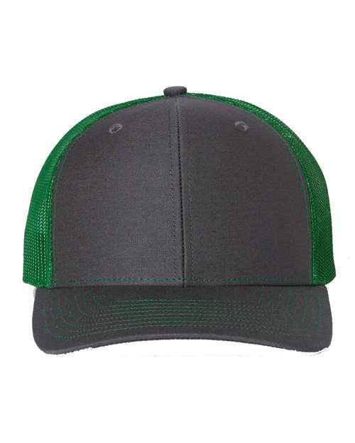 RICHARDSON 112 - SNAPBACK TRUCKER HAT Richardson