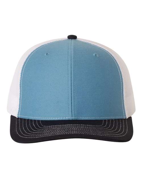 RICHARDSON 112 - SNAPBACK TRUCKER HAT Richardson