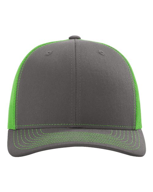 RICHARDSON 112 - SNAPBACK TRUCKER HAT Richardson