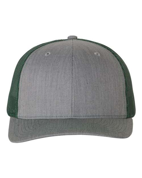 RICHARDSON 112 - SNAPBACK TRUCKER HAT Richardson