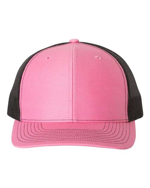 RICHARDSON 112 - SNAPBACK TRUCKER HAT Richardson