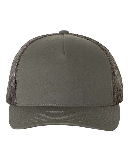 Five-Panel Retro Trucker Cap YP Classics