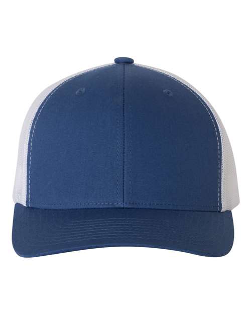 Retro Trucker Cap YP Classics