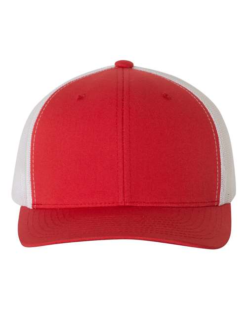 Retro Trucker Cap YP Classics