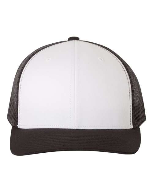 Retro Trucker Cap YP Classics