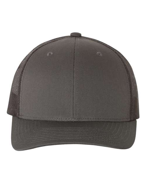 Retro Trucker Cap YP Classics