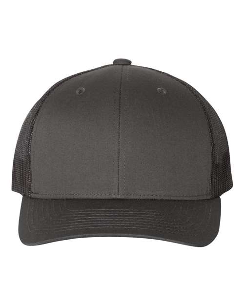 Retro Trucker Cap YP Classics