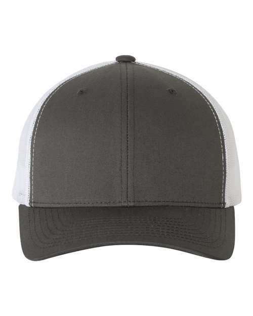 Retro Trucker Cap YP Classics