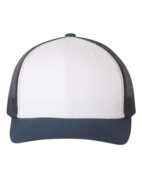 Retro Trucker Cap YP Classics