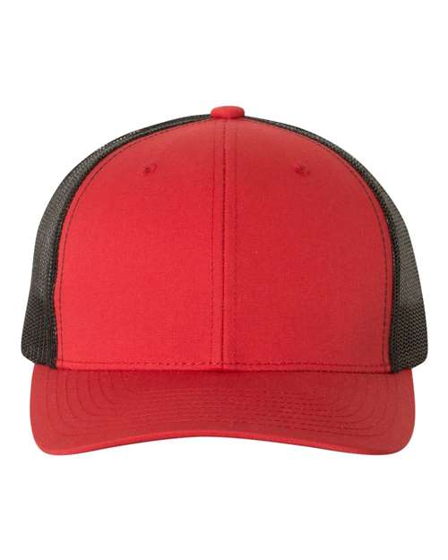 Retro Trucker Cap YP Classics