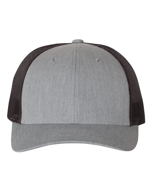 Low Pro Trucker Cap Richardson