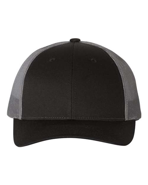 Low Pro Trucker Cap Richardson