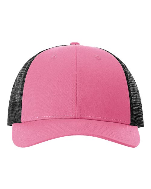 Low Pro Trucker Cap Richardson