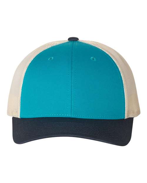Low Pro Trucker Cap Richardson