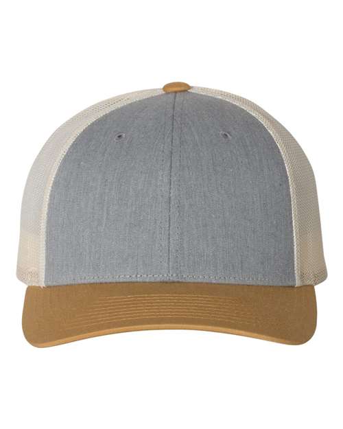 Low Pro Trucker Cap Richardson