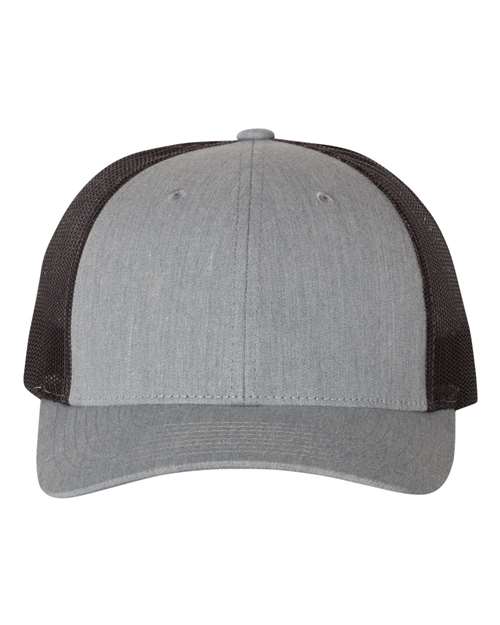 Low Pro Trucker Cap Richardson