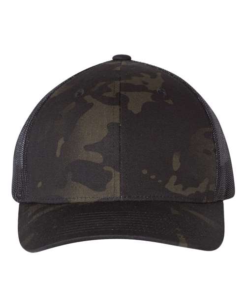 Retro Trucker Cap YP Classics