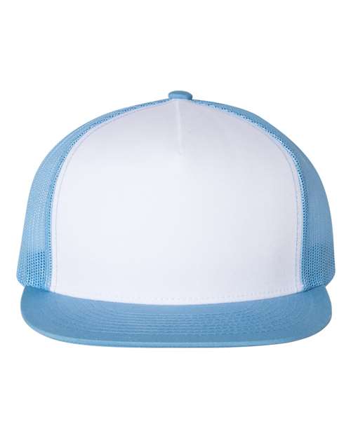 Five-Panel Classic Trucker Cap YP Classics