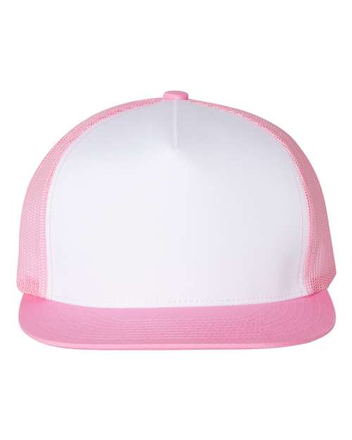 Five-Panel Classic Trucker Cap YP Classics