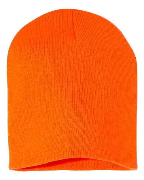 8 1/2" Beanie - Barton Trading CO.