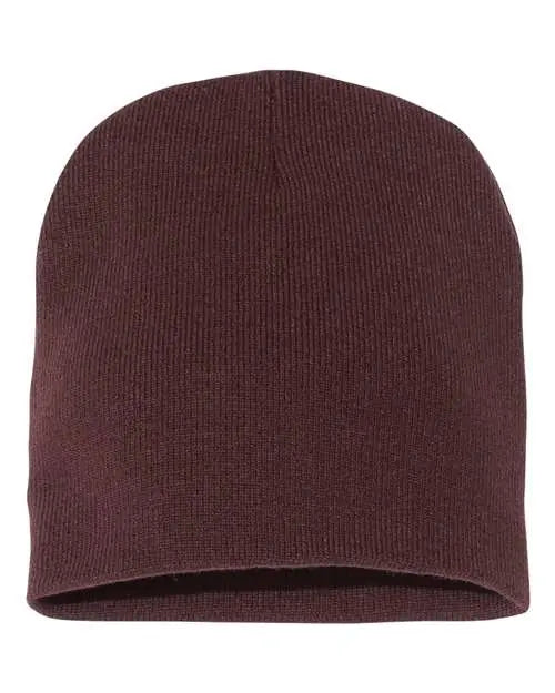 8 1/2" Beanie - Barton Trading CO.