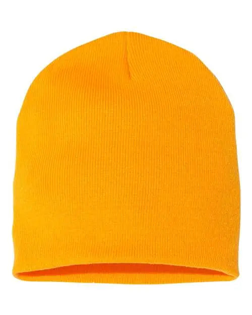 8 1/2" Beanie - Barton Trading CO.