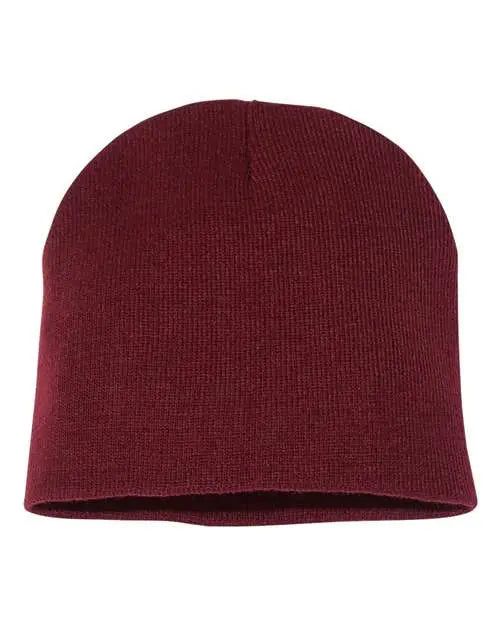 8 1/2" Beanie - Barton Trading CO.