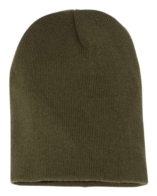 8 1/2" Beanie - Barton Trading CO.