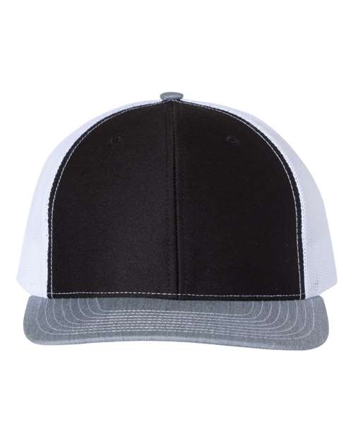 RICHARDSON 112 - SNAPBACK TRUCKER HAT Richardson