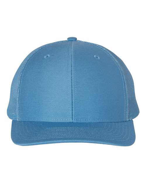 RICHARDSON 112 - SNAPBACK TRUCKER HAT Richardson