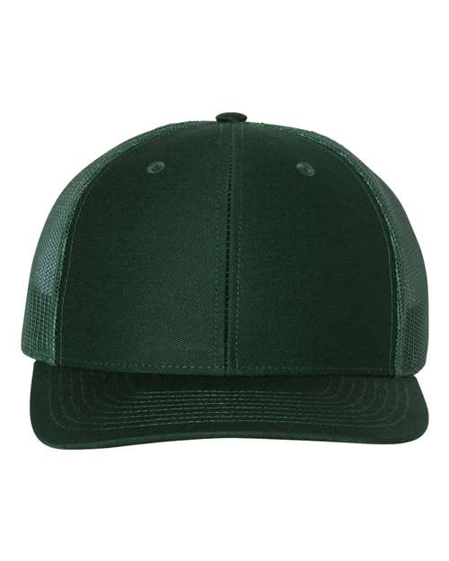 RICHARDSON 112 - SNAPBACK TRUCKER HAT Richardson