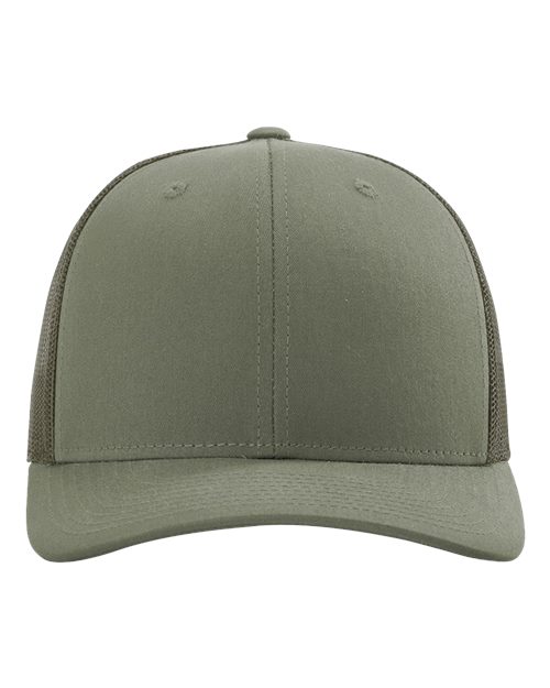 RICHARDSON 112 - SNAPBACK TRUCKER HAT Richardson