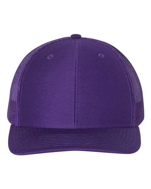 RICHARDSON 112 - SNAPBACK TRUCKER HAT Richardson