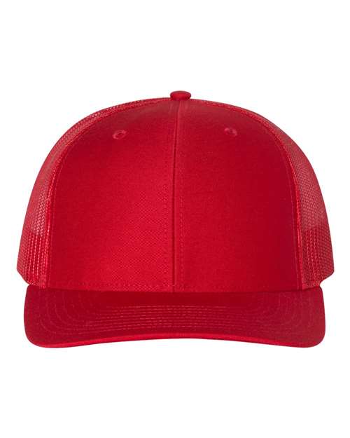 RICHARDSON 112 - SNAPBACK TRUCKER HAT Richardson