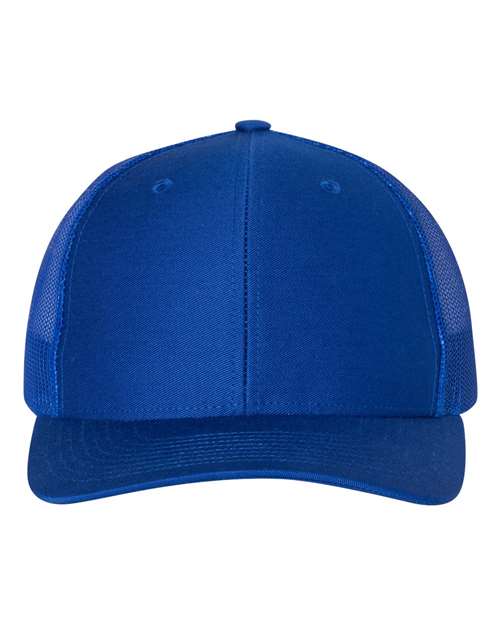 RICHARDSON 112 - SNAPBACK TRUCKER HAT Richardson