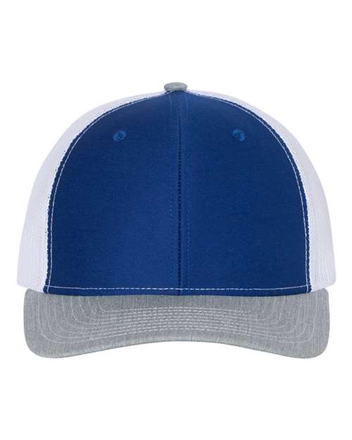 RICHARDSON 112 - SNAPBACK TRUCKER HAT Richardson