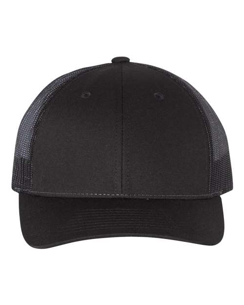 Low Pro Trucker Cap Richardson