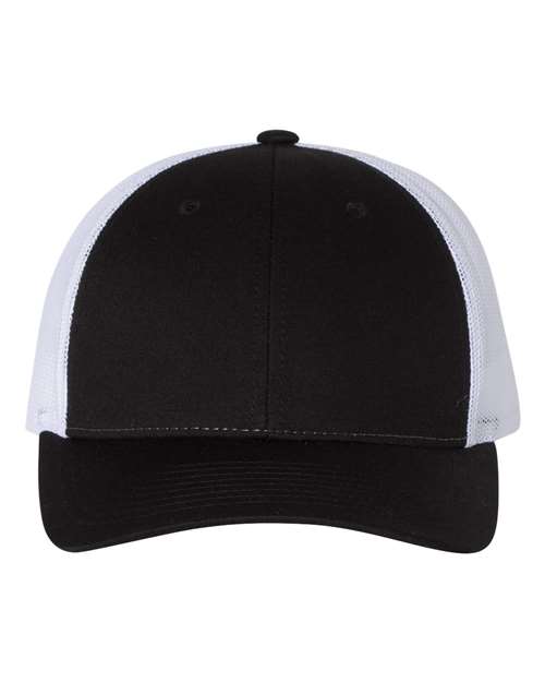 Low Pro Trucker Cap Richardson