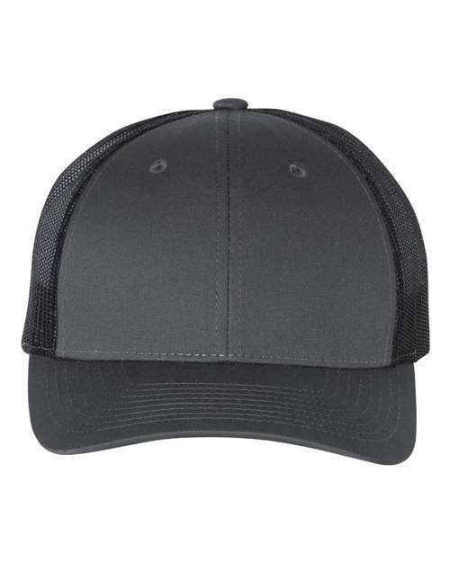 Low Pro Trucker Cap Richardson
