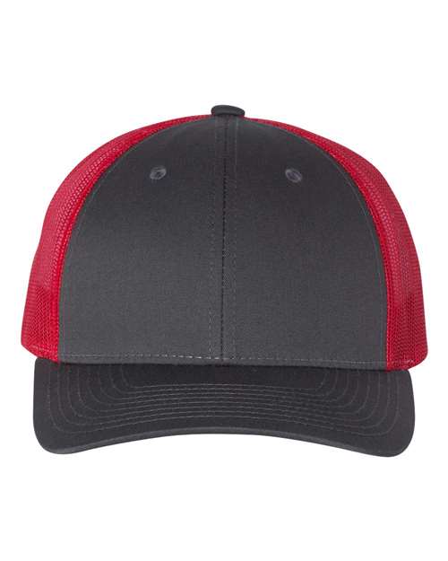 Low Pro Trucker Cap Richardson