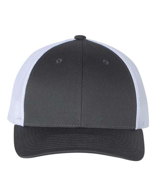 Low Pro Trucker Cap Richardson
