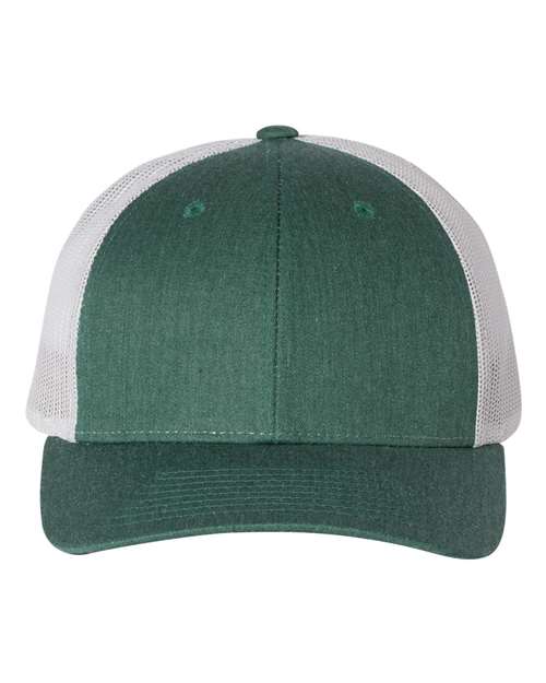 Low Pro Trucker Cap Richardson