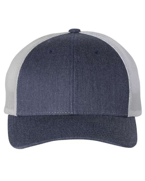 Low Pro Trucker Cap Richardson