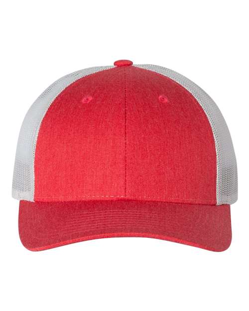 Low Pro Trucker Cap Richardson