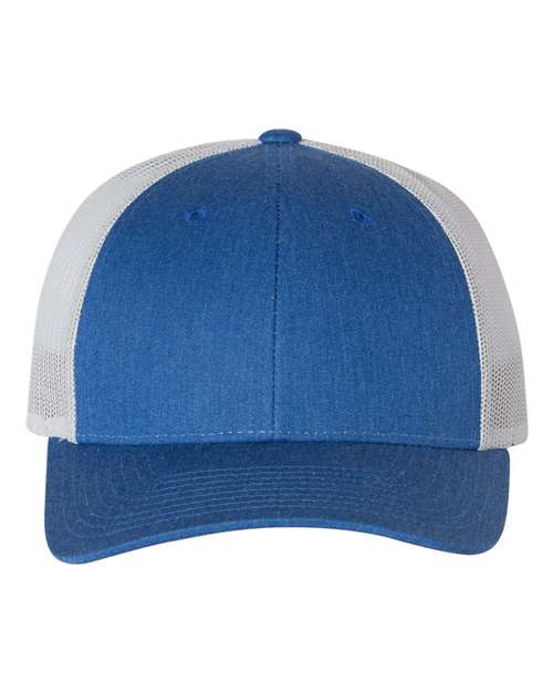 Low Pro Trucker Cap Richardson