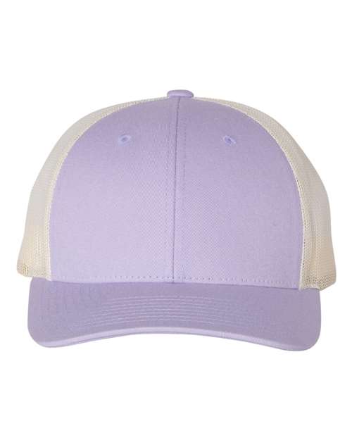 Low Pro Trucker Cap Richardson