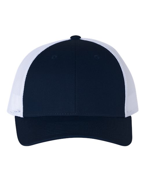 Low Pro Trucker Cap Richardson
