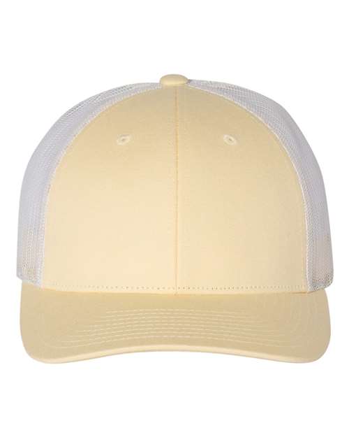 Low Pro Trucker Cap Richardson