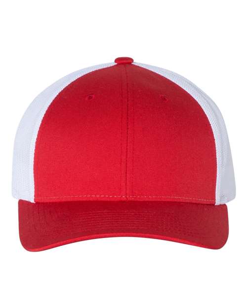 Low Pro Trucker Cap Richardson